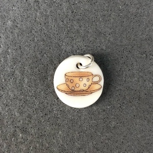 Teatime Pendants